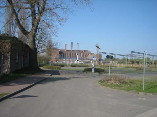 Power Station