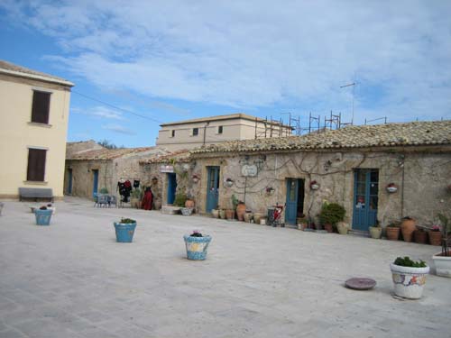 Village Center