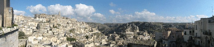 Matera