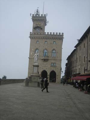 San Marino