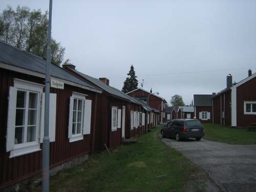 Gammelstad 