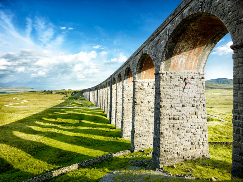 The Guardian - Ribblehaed