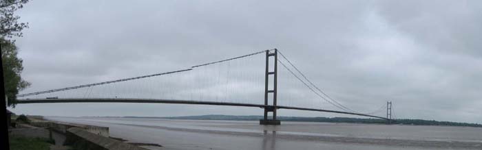 Humber Bridge