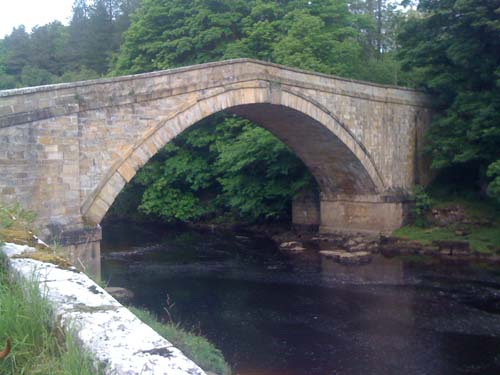 Featherstone Bridge