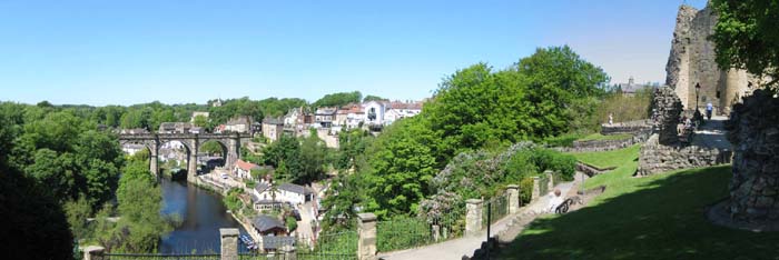 Knaresborough