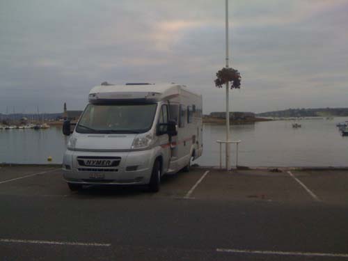 Camaret-sur-mer