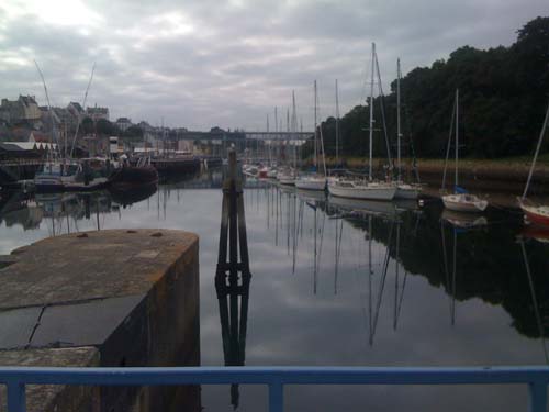 Douarnenez