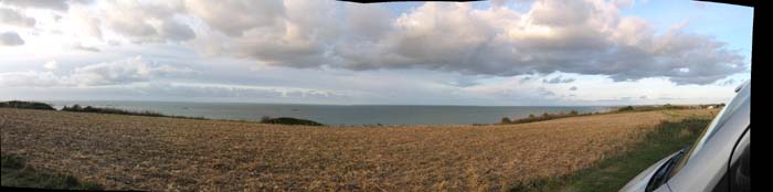 Arromanches