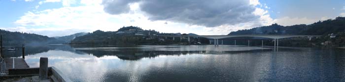 Douro River Valley