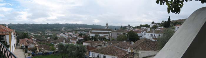 Obidos