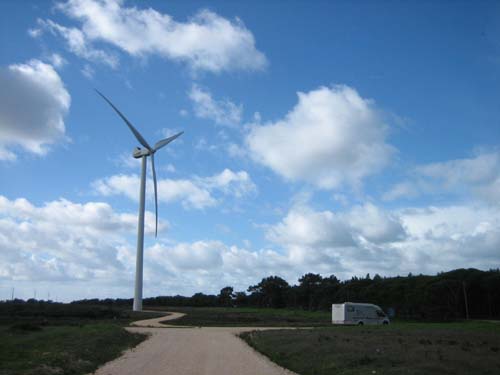 Windfarm