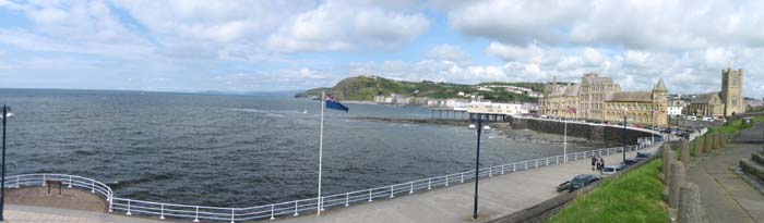 Aberystwyth