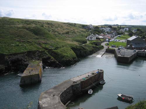 Porthgain