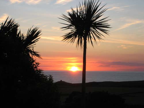 The Welsh Riviera?