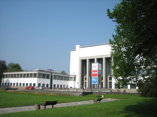 Hygene Museum