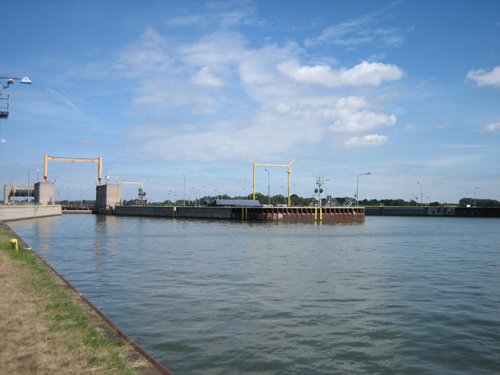 Uelzen Locks