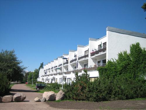 Alvar Aalto's masterpieces