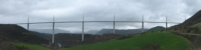 Millau Viaduct