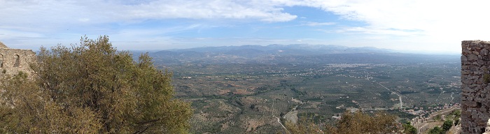 Mystras