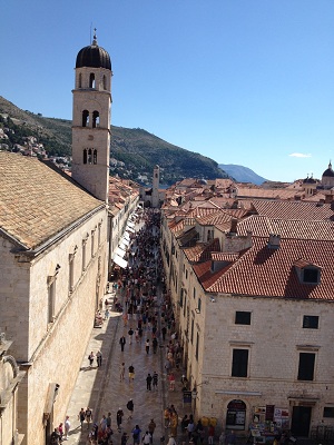 Dubrovnik