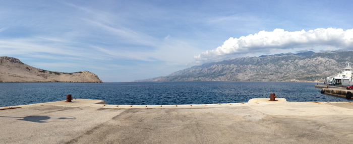 Pag Ferry