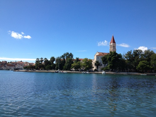 Trogir