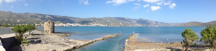 Elounda