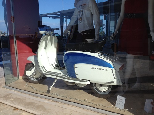 Lambretta