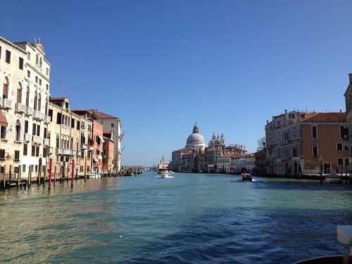 Canal Grande