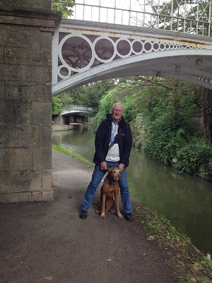 Bath Canal