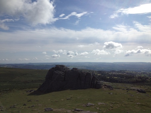 Haytor