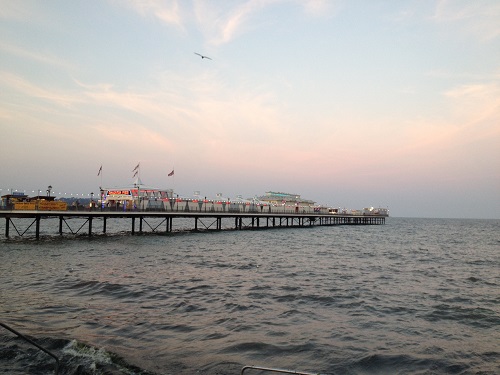 Paignton Pier