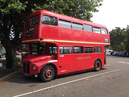 Routemaster