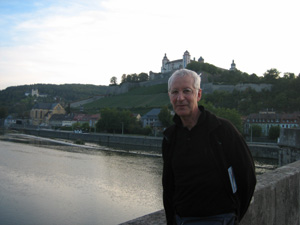 Würzburg Bridge