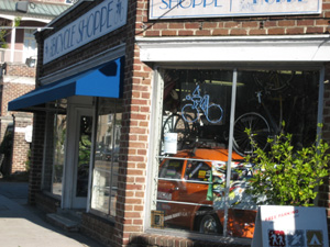 Bike Shop