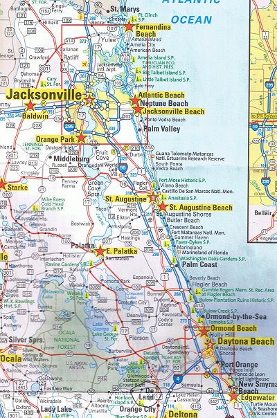 Florida Route