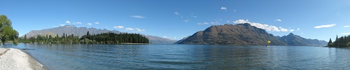 Queenstown