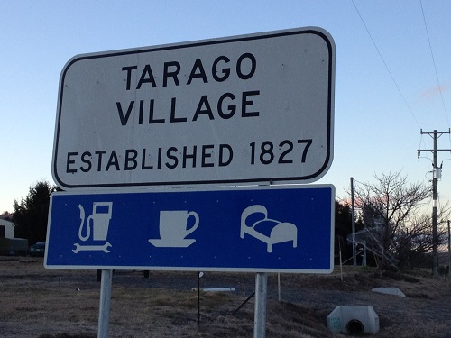 Tarago