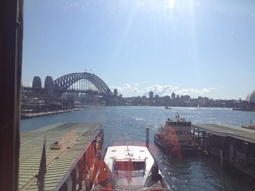 Circular Quay