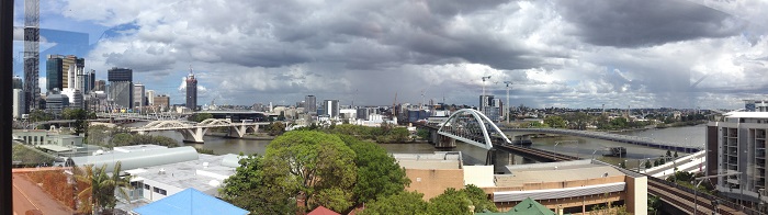 Brisbane