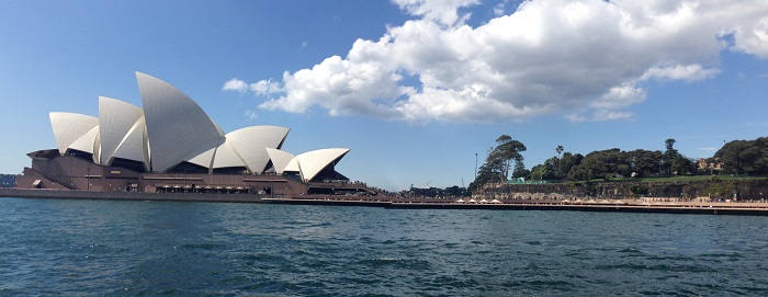 The Opera House