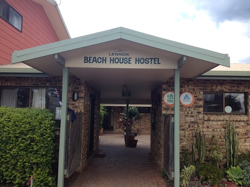 Lennox Head YHA