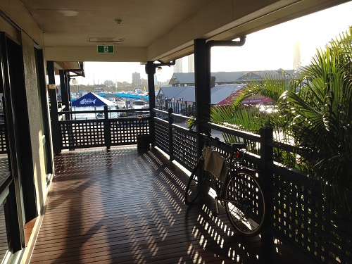 YHA Surfer's Paradise