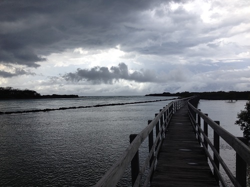 Urunga Boardwalk