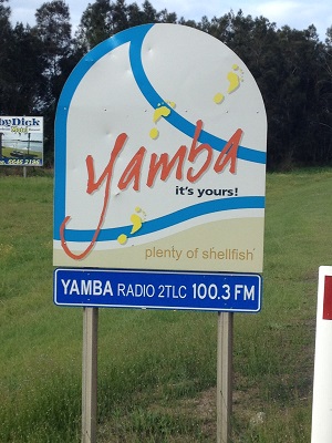 Yamba