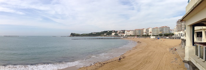 St. Jean de Luz