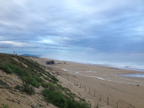 Bay of Biscay