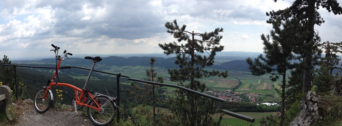 Hohe Wand