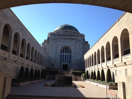 Australian War Memorial