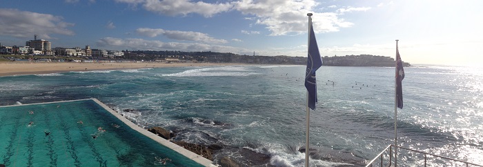 Bondi Beach